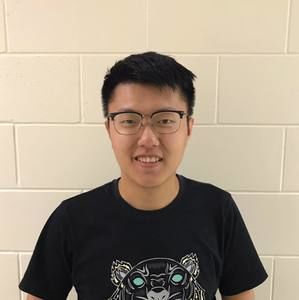 Meet your Posher, Weizheng